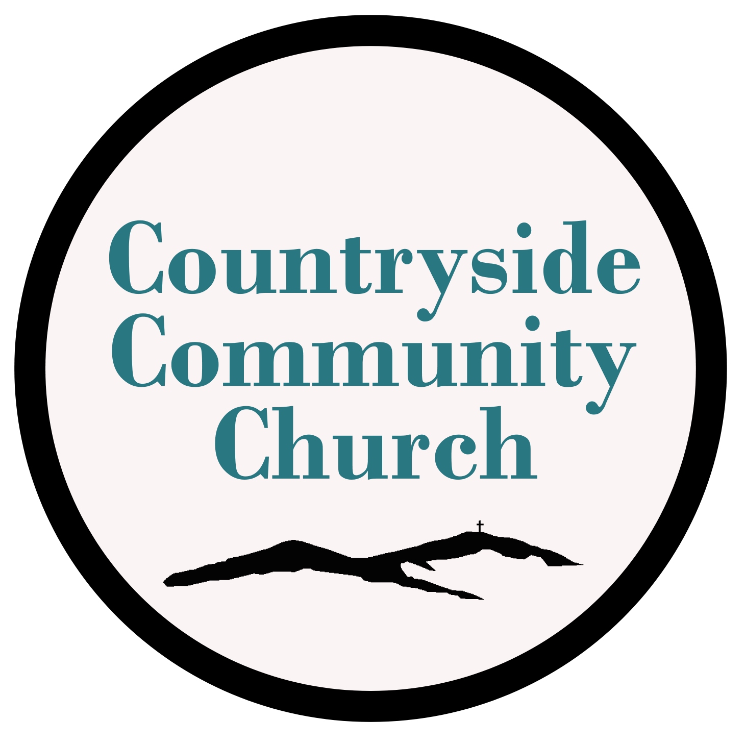 Countryside Community Church Logo